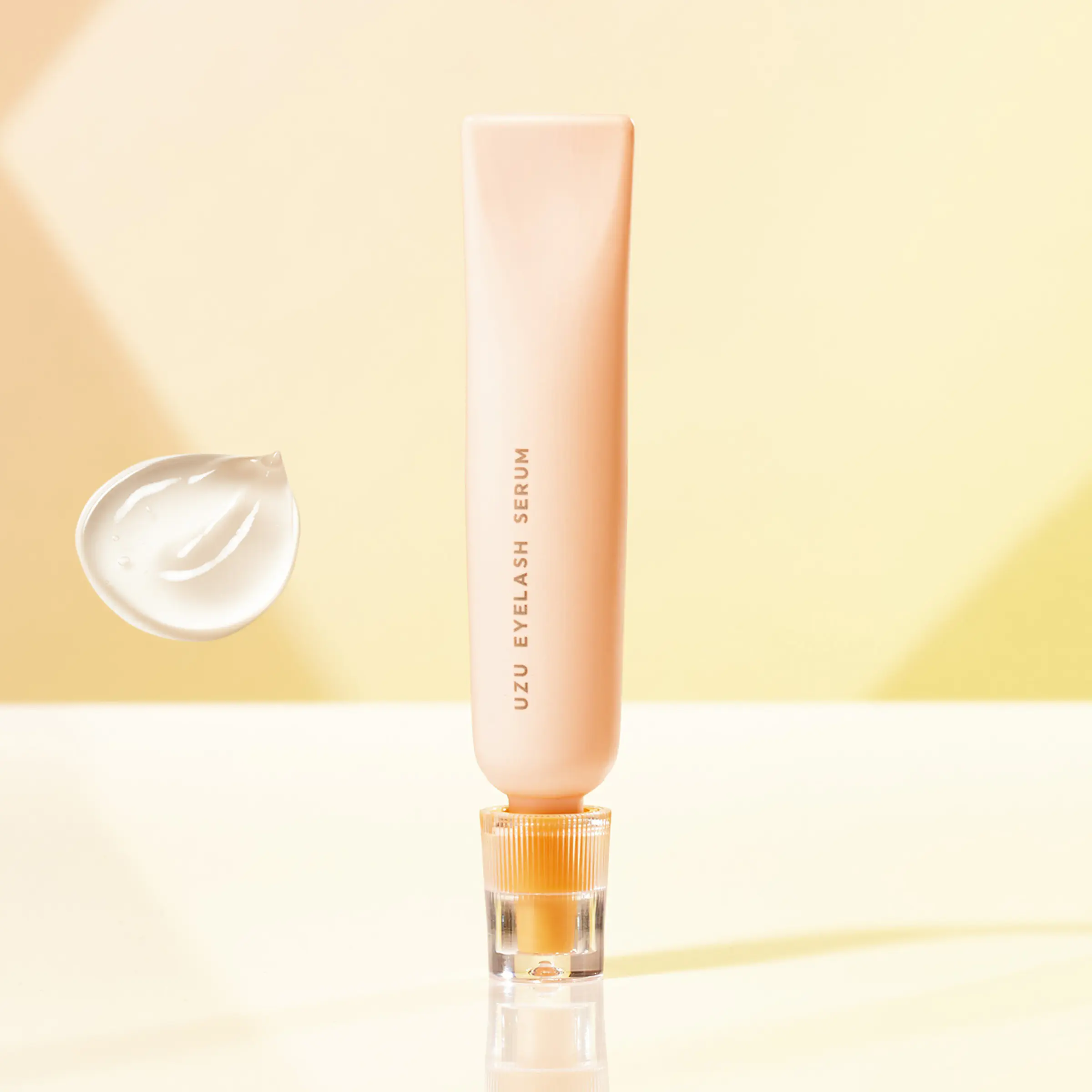 UZU BY FLOWFUSHI UZU まつげ美容液