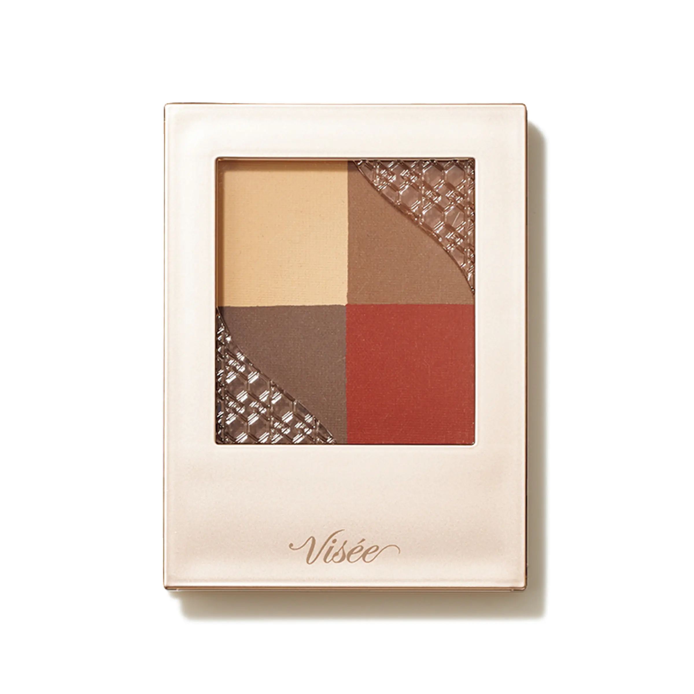 ヴィセ ニュアンス マット クリエイター RD-２