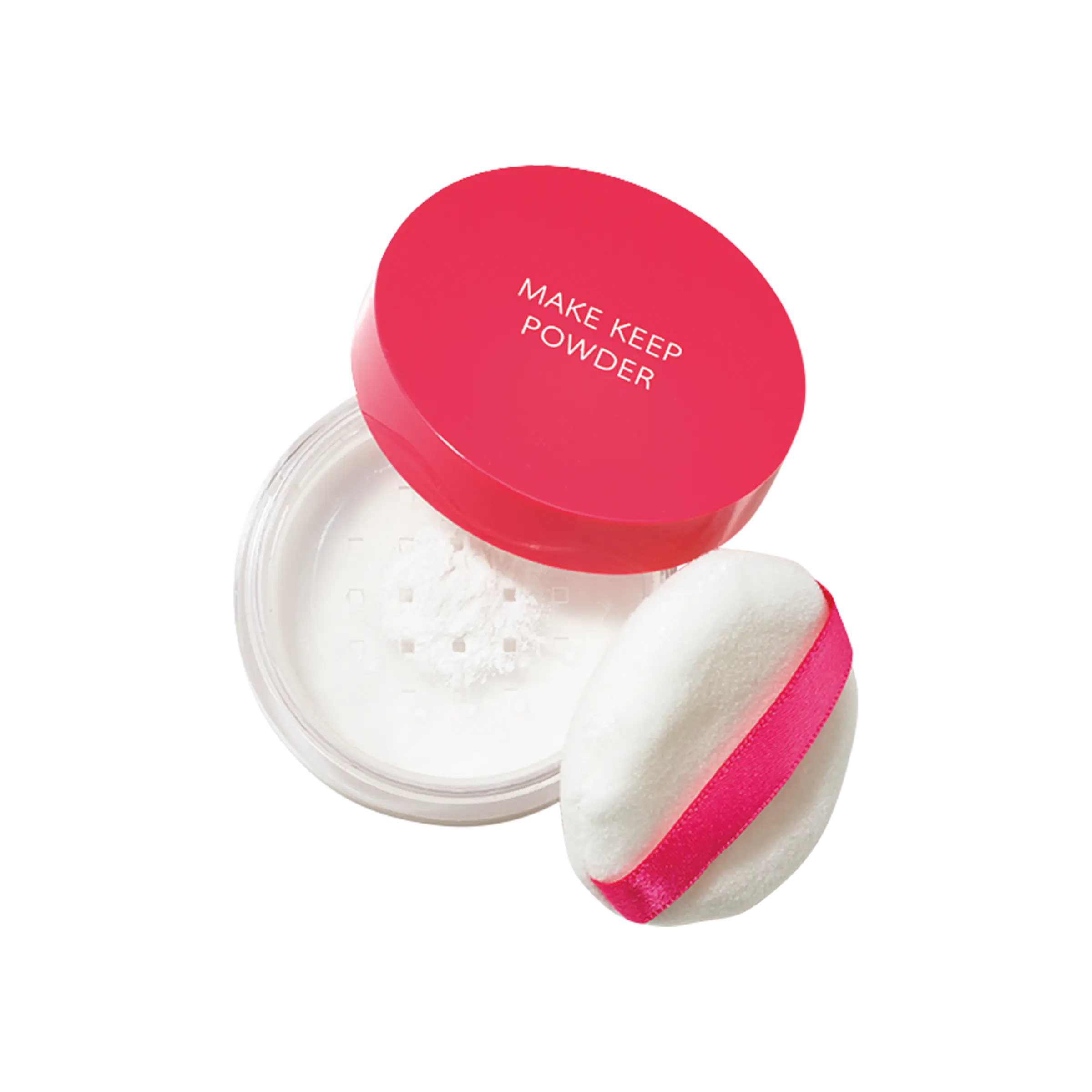 コーセー メイク キープ パウダー