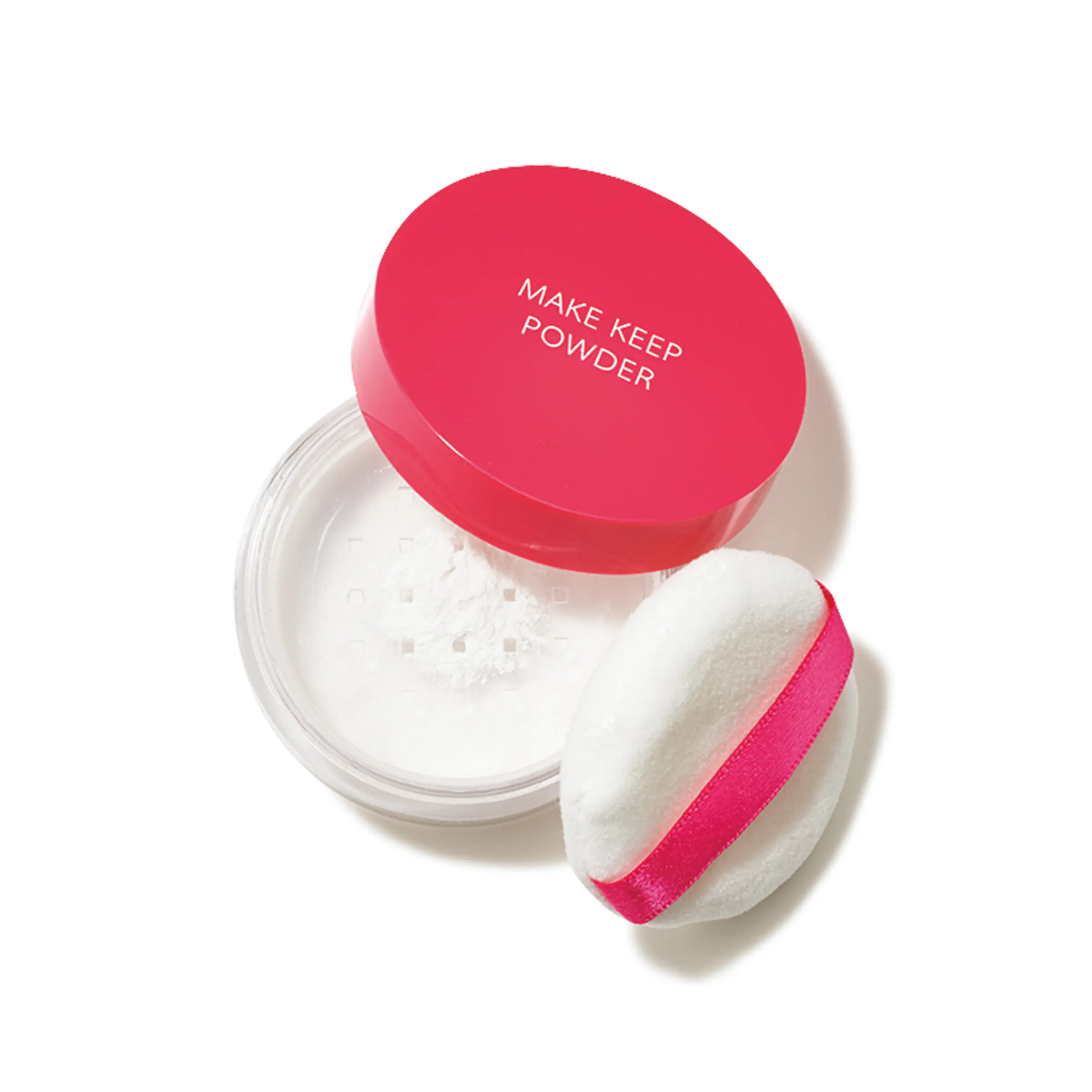 コーセー メイク キープ パウダー