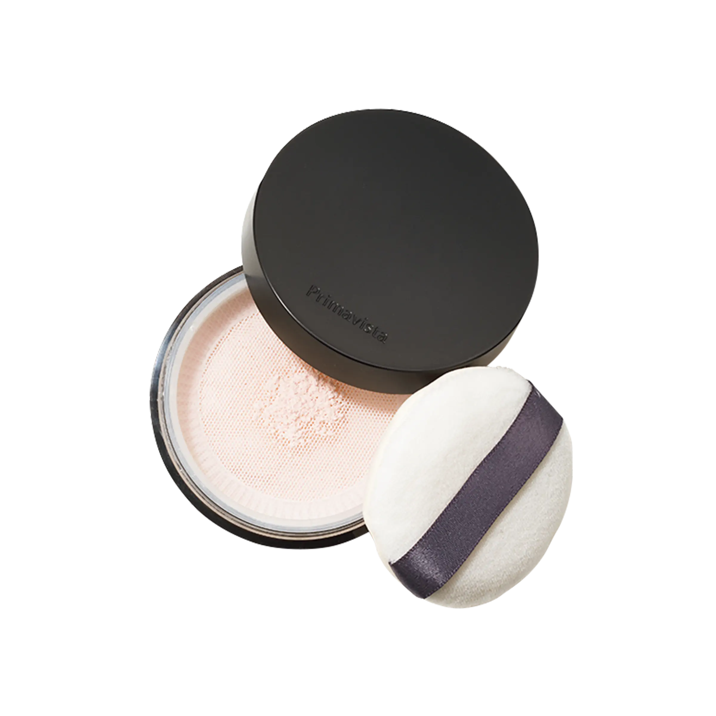 プリマヴィスタ EXマットパウダー 超オイリー肌用