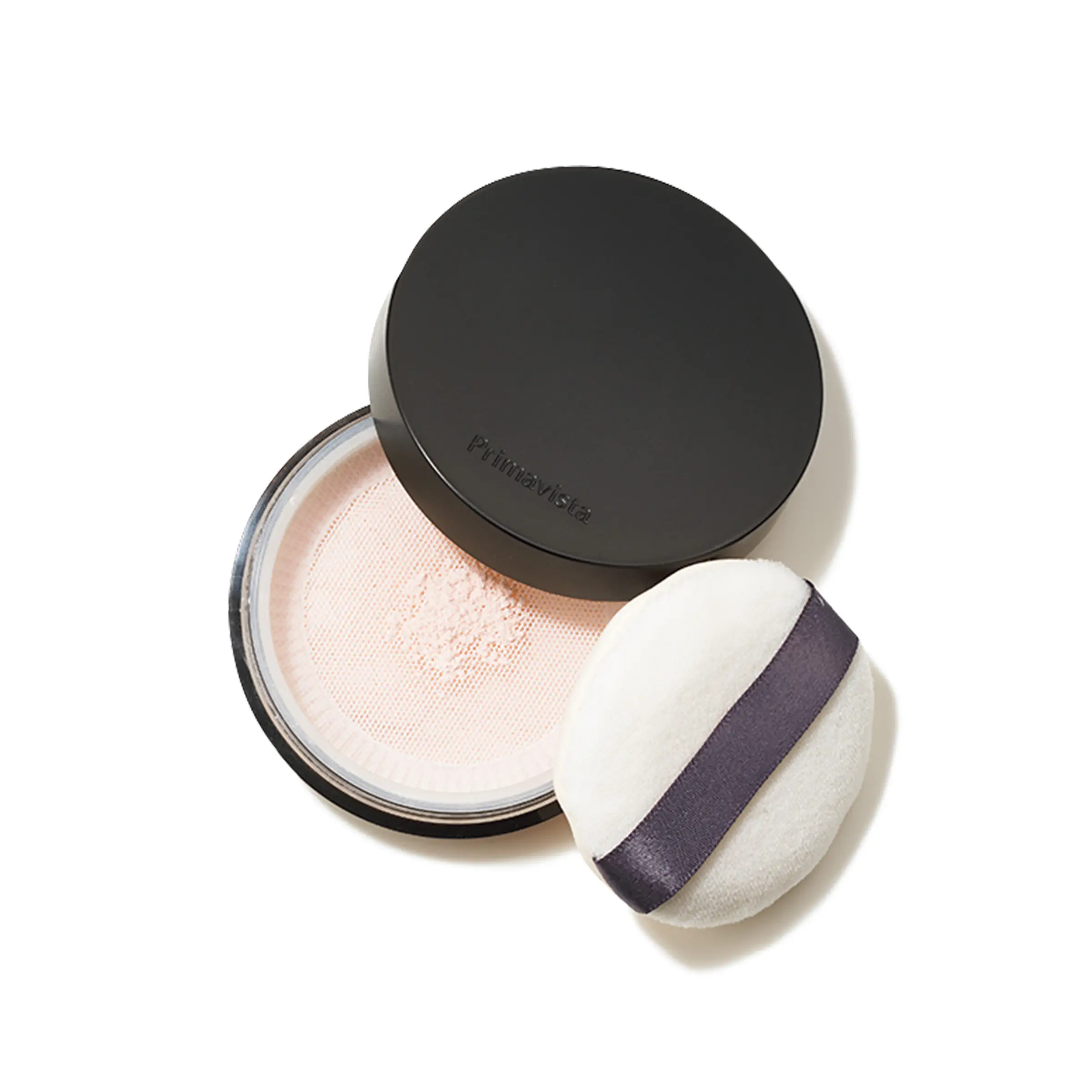 プリマヴィスタ EXマットパウダー 超オイリー肌用