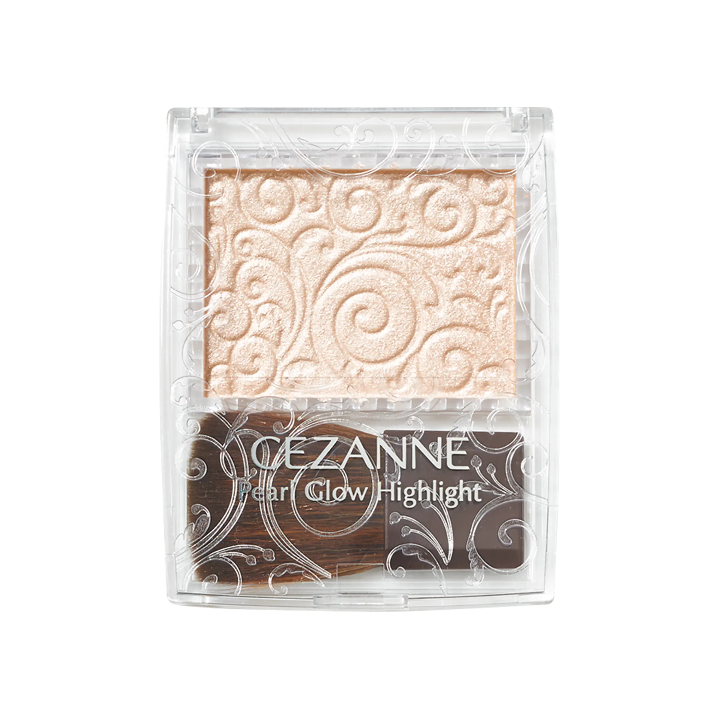 セザンヌ パールグロウハイライト 01