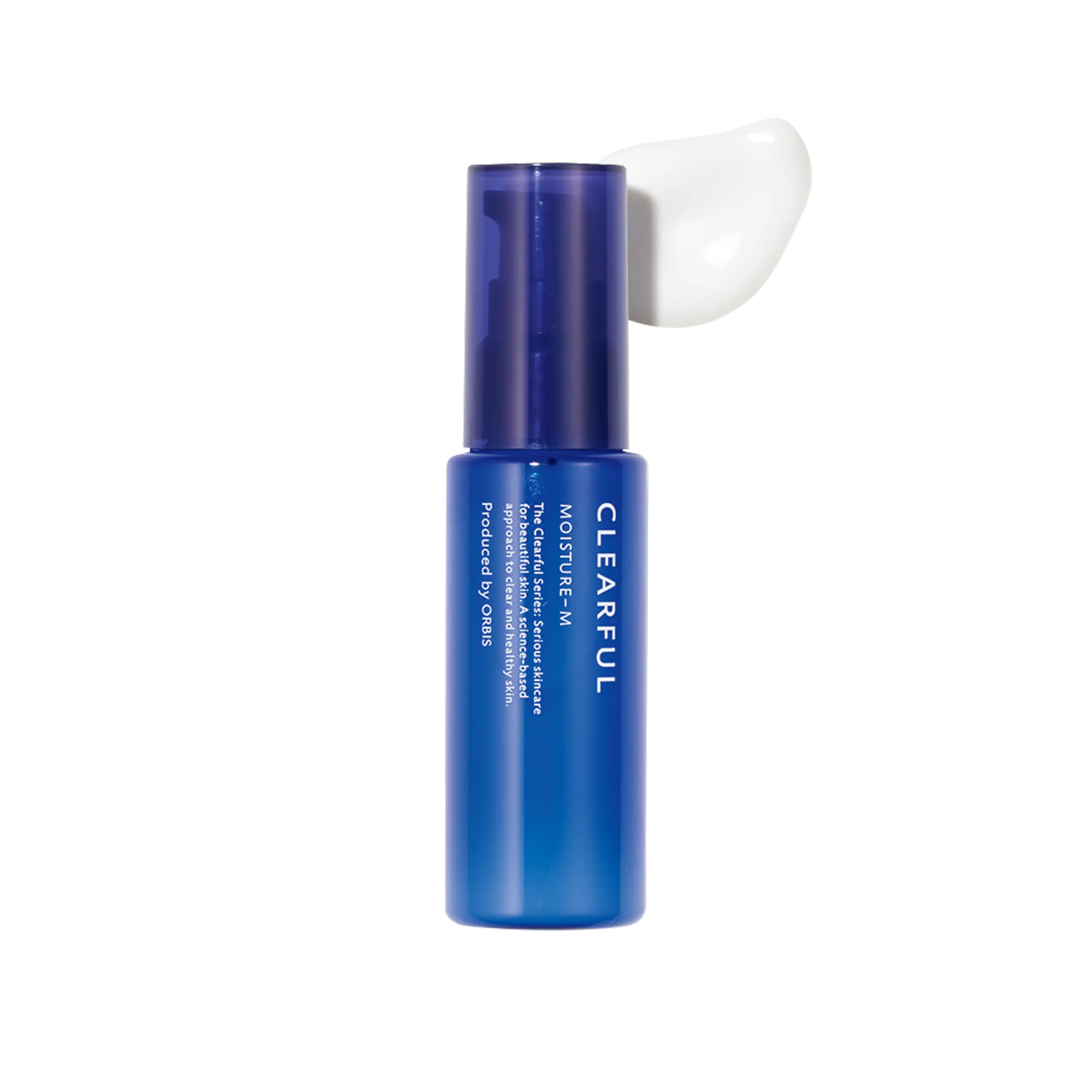 オルビス クリアフル モイスチャー