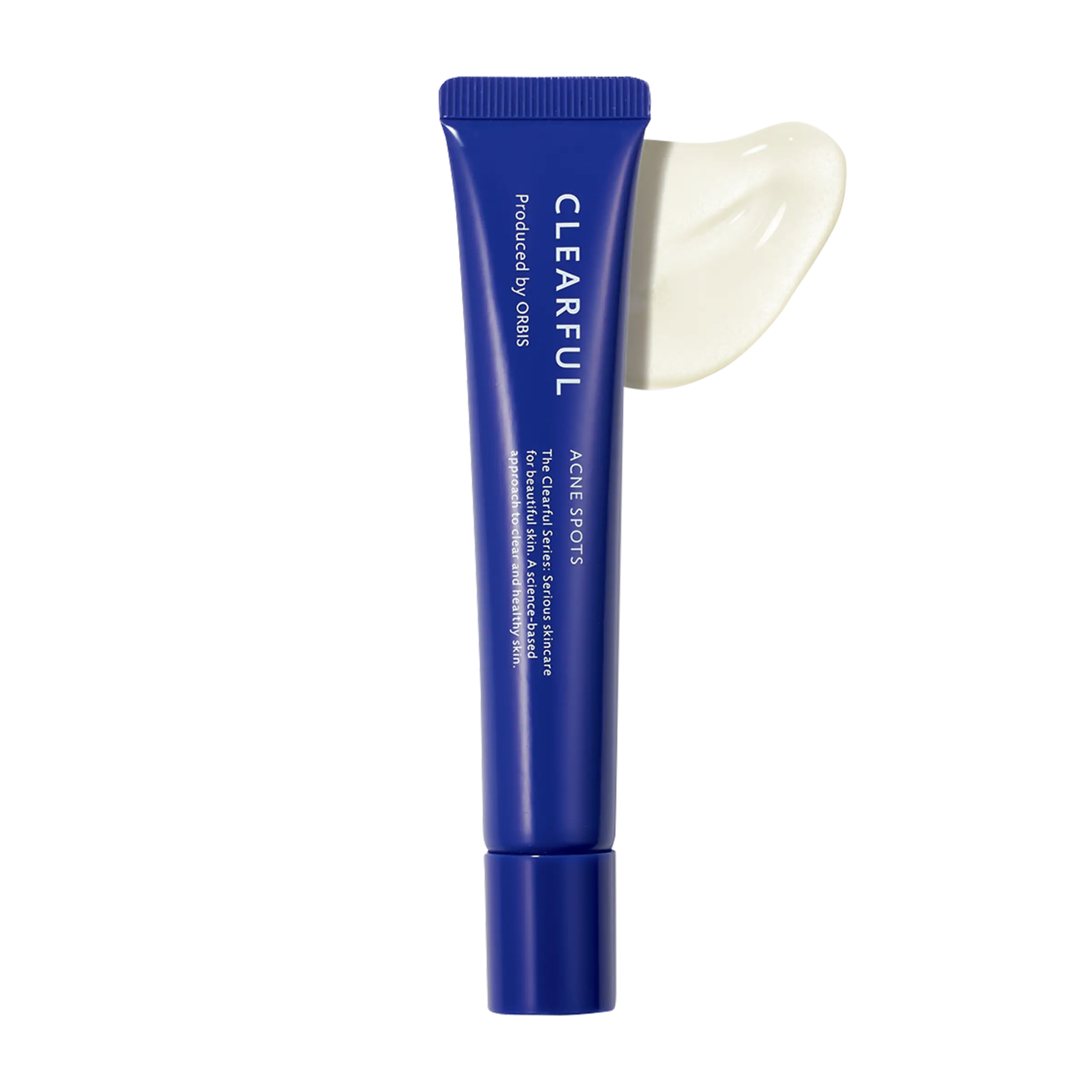 オルビス クリアフル アクネ スポッツ