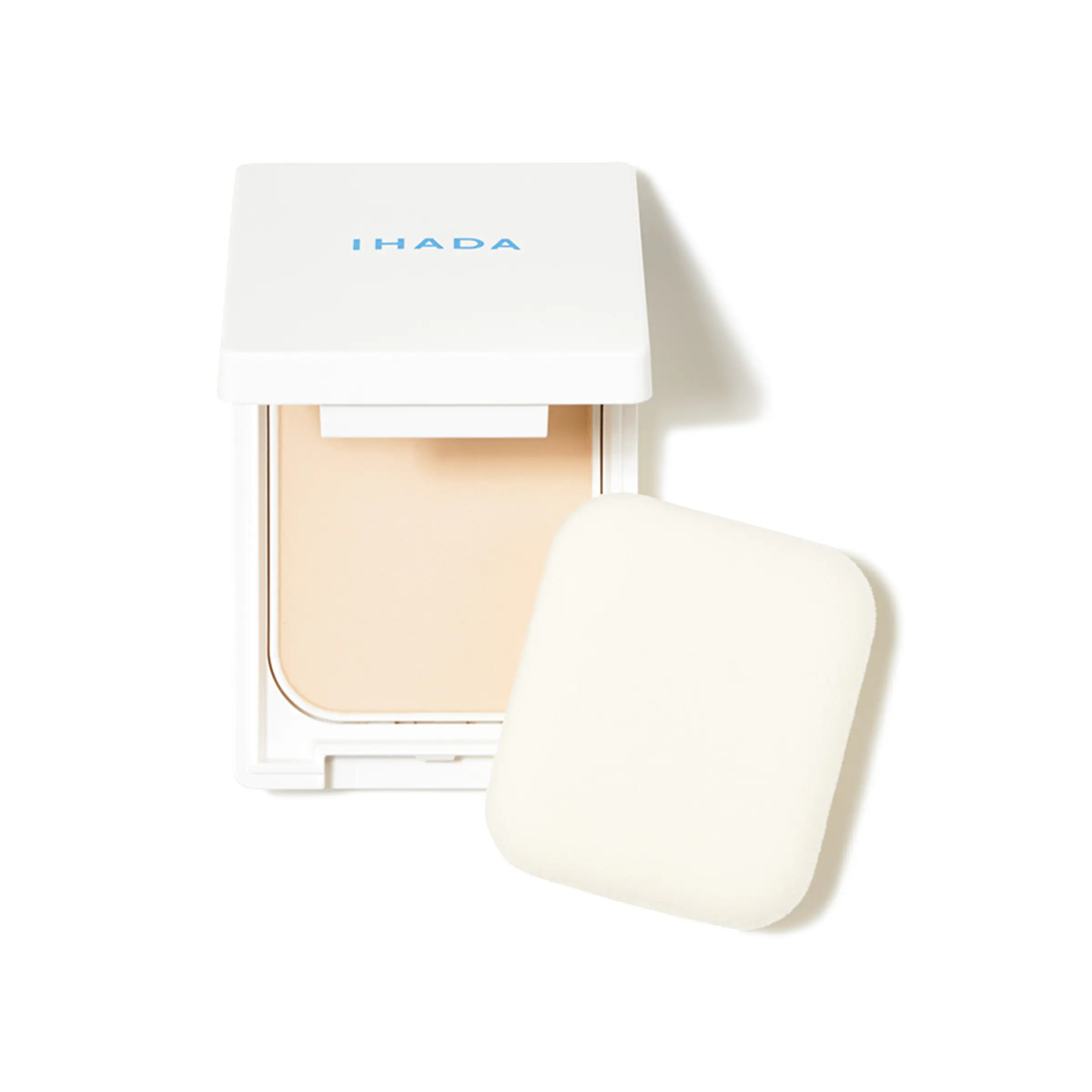 イハダ 薬用フェイスプロテクトパウダー