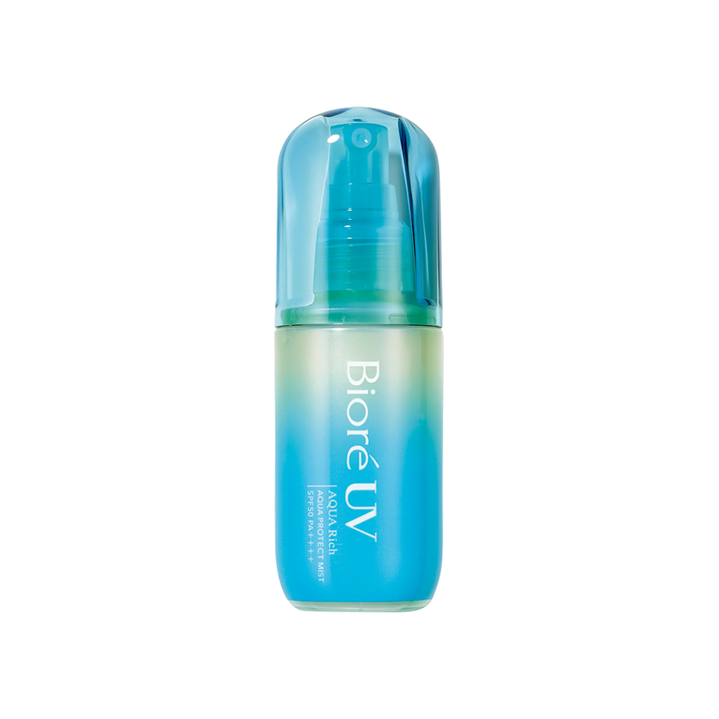 ビオレUV アクアリッチ アクアプロテクトミスト