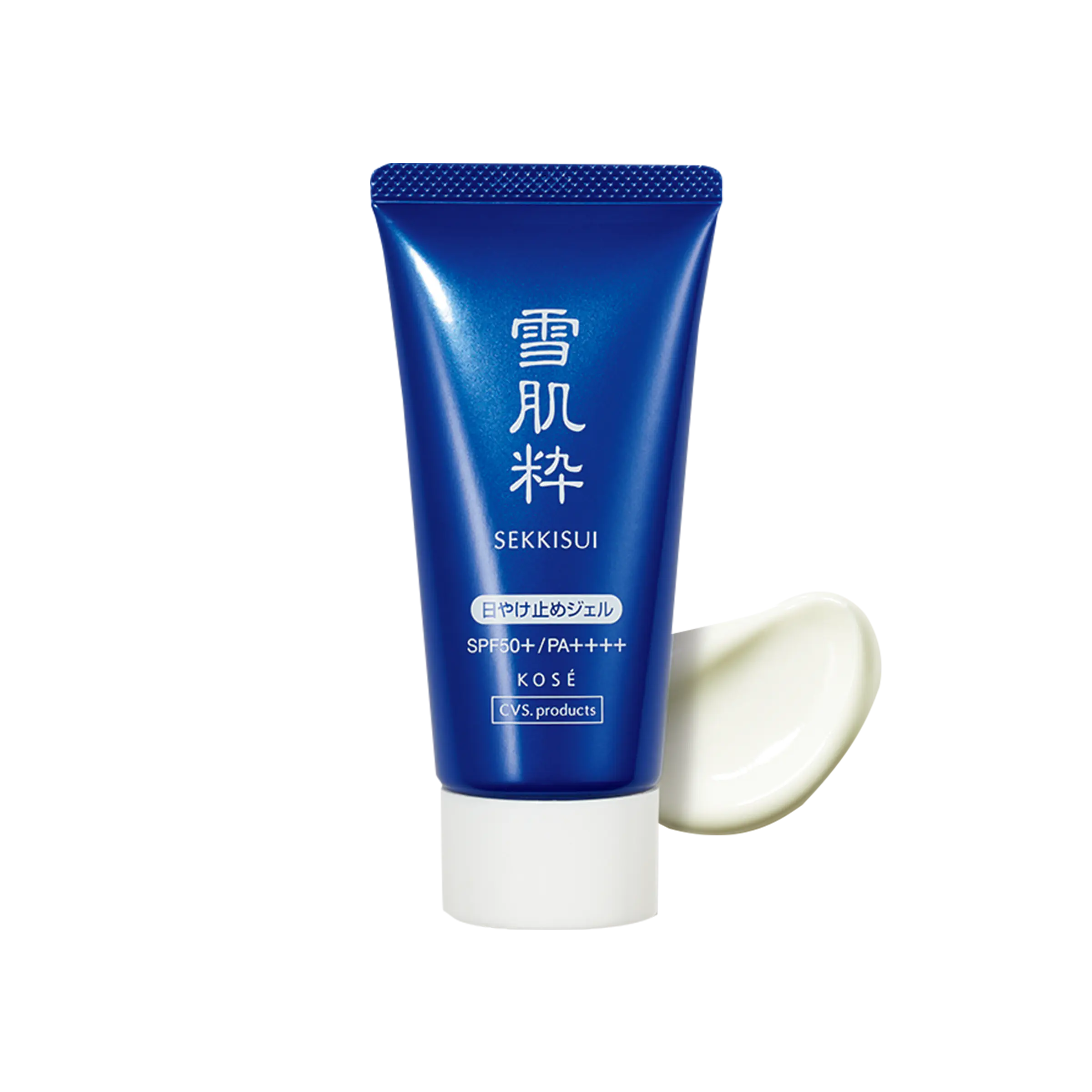 雪肌粋 パーフェクトUVジェル EX