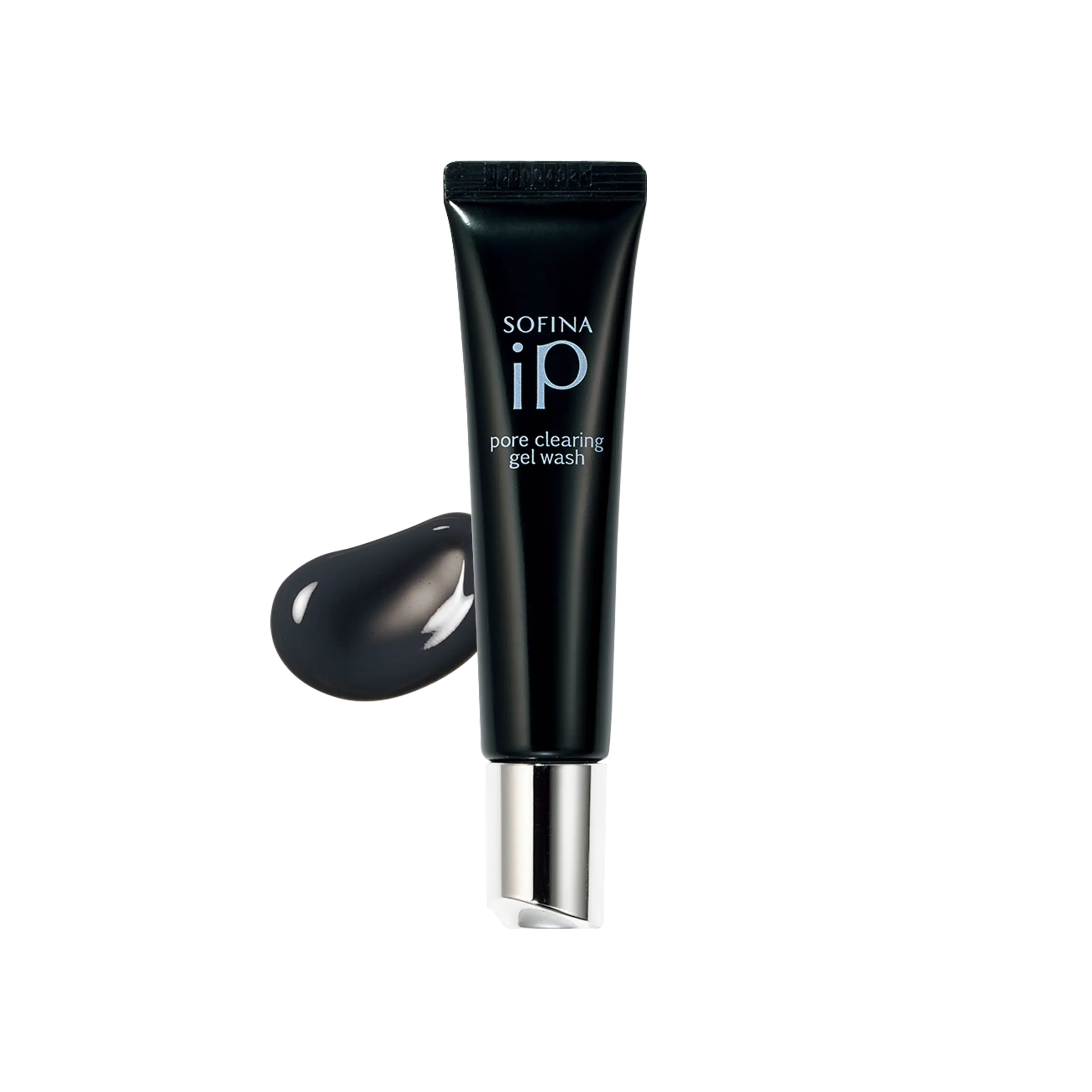 ソフィーナ iP ポア クリアリング ジェル ウォッシュ