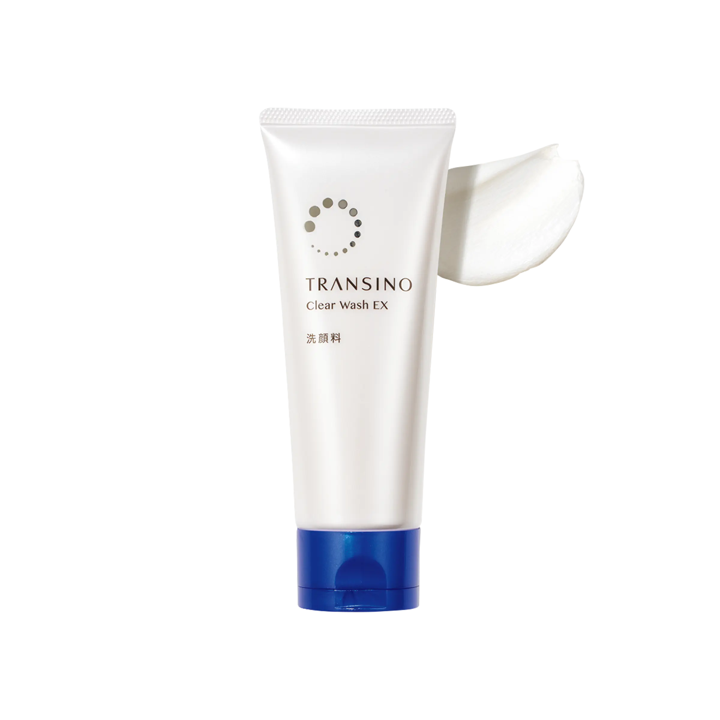 トランシーノ薬用 クリアウォッシュEX