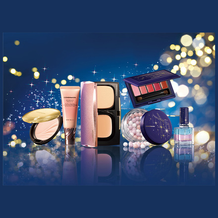 カバーマーク ビューティアンサンブルコレクション