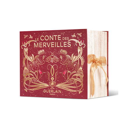 ゲラン アドベント カレンダー 2025