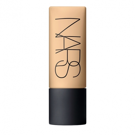 NARS ソフトマットコンプリート　ファンデーション